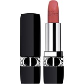 DIOR - Lippenstifte - Rouge Dior Matte