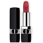 DIOR - Læbestifter - Rouge Dior Matte