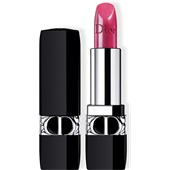 DIOR - Lippenstifte - Rouge Dior Metallic
