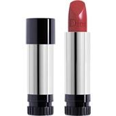 DIOR - Lipstick - Rouge Dior Metallic Refill