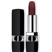 DIOR - Lápis de lábios - Rouge Dior Velvet