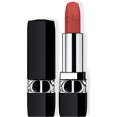 DIOR - Lipstick - Rouge Dior Velvet