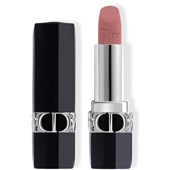 DIOR - Lippenstifte - Rouge Dior Samt 