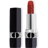 DIOR - Lippenstifte - Rouge Dior Samt - Limitierte Edition