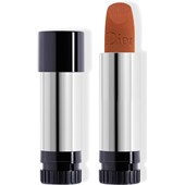 DIOR - Rtěnky - Rouge Dior Samt Refill
