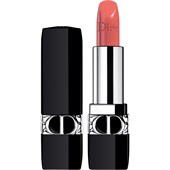 DIOR - Lippenstifte - Rouge Dior Satin 