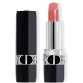 DIOR - Lápis de lábios - Rouge Dior Satin 