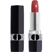 DIOR - Lippenstift - Rouge Dior Satin 