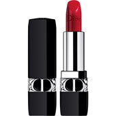 DIOR - Lápis de lábios - Rouge Dior Satin 