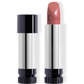 DIOR - Barra de labios - Rouge Dior Satin Refill