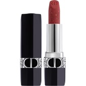 DIOR - Rouge à lèvres - Rouge Dior Star Edition