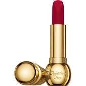 DIOR - Lippenstifte - Rouge Diorific