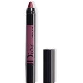 DIOR - Huulipunat - Rouge Graphist Lip Pencil