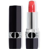 DIOR - Lipstick - Summer Look Rouge Dior