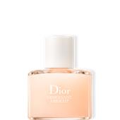 DIOR - Manicure - Nail Polish Remover Dissolvant Abricot Nail Polish Remover