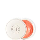 DIOR - Manicure - Crema para el cuidado de las uñas Crème Abricot