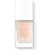 DIOR - Manicure - Protective Nail Care Base Dior Base Vernis