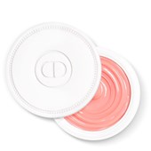 DIOR - Manicure - Strengthening Nail Care Crème Abricot