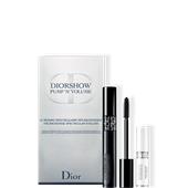 DIOR - Mascara - Presentset