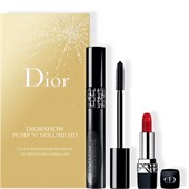 DIOR - Mascara - Gift Set