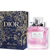 DIOR - Miss Dior - Blooming Bouquet - Limitierte Edition Eau de Toilette Spray
