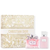 DIOR - Miss Dior - Eau de Parfum and Body Milk - Floral Notes Eau de Parfum 50ml Gift Set