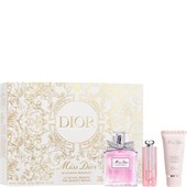 DIOR - Miss Dior - Eau de Toilette, Lippenbalsam, Handcreme Blooming Bouquet Set