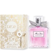 DIOR - Miss Dior - Frische, zarte Duftnoten Blooming Bouquet Eau de Toilette
