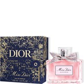 DIOR - Miss Dior - Limitierte Edition Eau de Parfum Spray