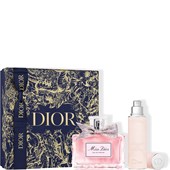 DIOR - Miss Dior - Miss Dior – Limited Edition Gift Set