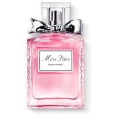 DIOR - Miss Dior - Rose N'Roses Eau de Toilette Spray