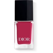 DIOR - Lakier do paznokci - Lakier do paznokci z efektem żelu i w odcieniach couture Dior Vernis