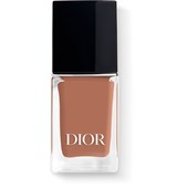 DIOR - Nail Polish - Nail Polish with Gel Effect & Couture Color Dior Vernis