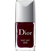 DIOR - Esmalte de uñas - Rouge Dior Vernis