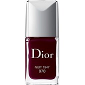 DIOR - Verniz de unhas - Rouge Dior Vernis