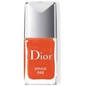 DIOR - Nagellak - Rouge Dior Vernis