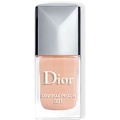 DIOR - Nail polish - Rouge Dior Vernis