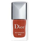 DIOR - Nagellack - Rouge Dior Vernis