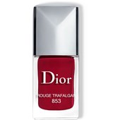 DIOR - Verniz de unhas - Rouge Dior Vernis