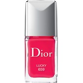 DIOR - Nagellak - Rouge Dior Vernis