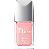 DIOR - Lakier do paznokci - Rouge Dior Vernis