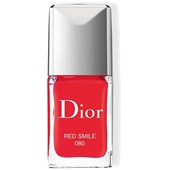 DIOR - Lakier do paznokci - Rouge Dior Vernis