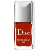 DIOR - Kynsilakka - Rouge Dior Vernis