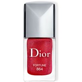 DIOR - Nail polish - Rouge Dior Vernis - Limited Edition