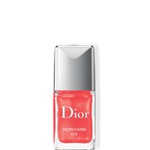 DIOR - Nagellack - Rouge Dior Vernis Stellar Shine