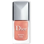 DIOR - Neglelak - Summer Look Dior Vernis