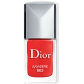 DIOR - Nail Polish - Summer Look Dior Vernis