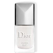 DIOR - Nail Polish - Summer Look -  Long Wear & Gel Effect Finish Dior Vernis Nail Lacquer 