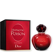 DIOR - Poison - Hypnotic Poison Eau de Toilette Spray
