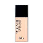 DIOR - Foundation - Diorskin Forever Undercover